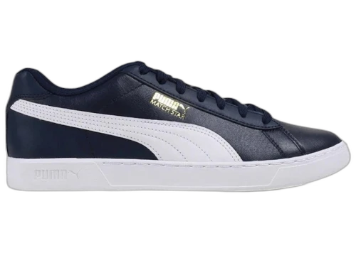Puma Match Star Peacoat
