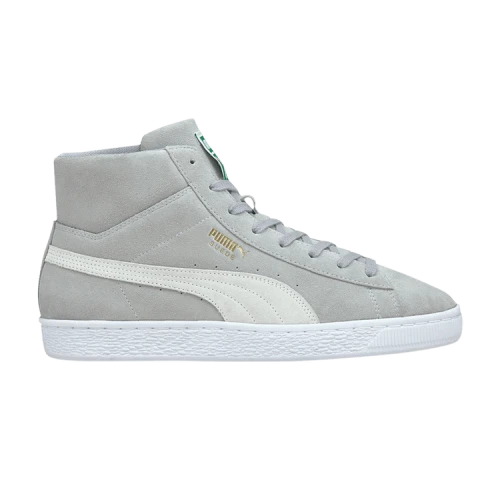 PUMA Suede Mid 21 'Quarry'