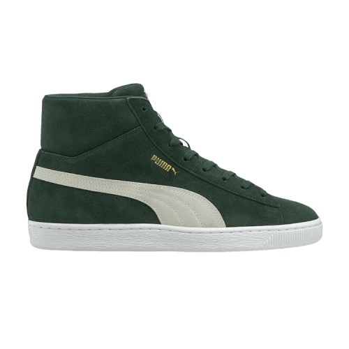 PUMA Suede Mid 21 'Green Gables'