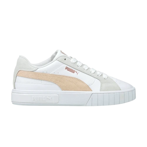 PUMA Cali Star 'White Cloud Pink' (Women's)