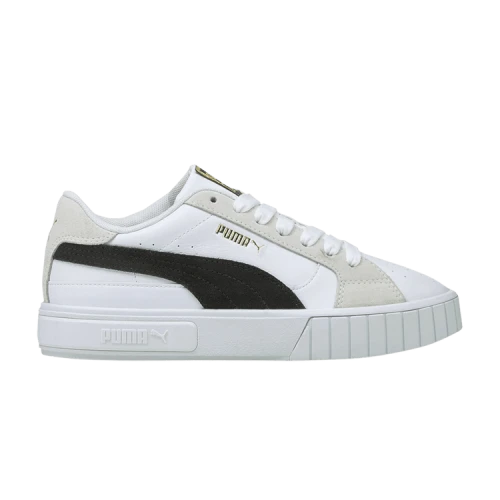 PUMA Cali Star 'White Black' (Women's)