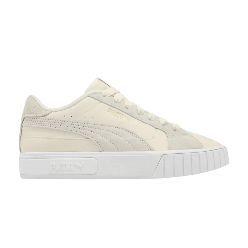 PUMA Cali Star 'Putty Pristine' (Women's)