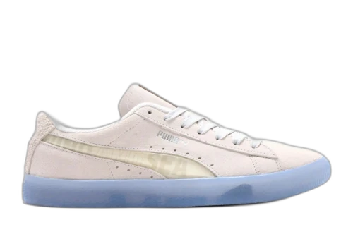 Puma Suede Vintage Wind and Sea Marshmallow