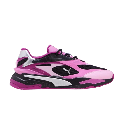 (GS) PUMA RS-Fast 'Spring Crocus Metallic'
