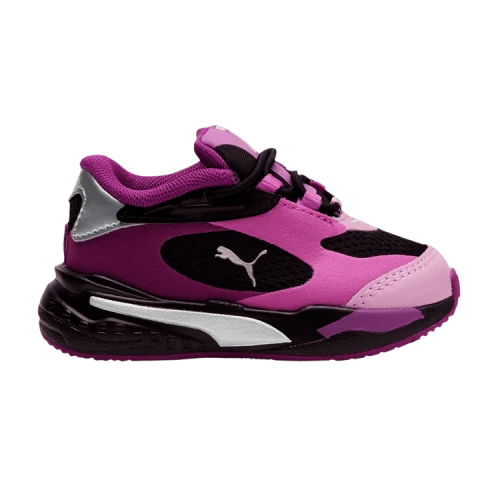 (TD) PUMA RS-Fast 'Spring Crocus Metallic'