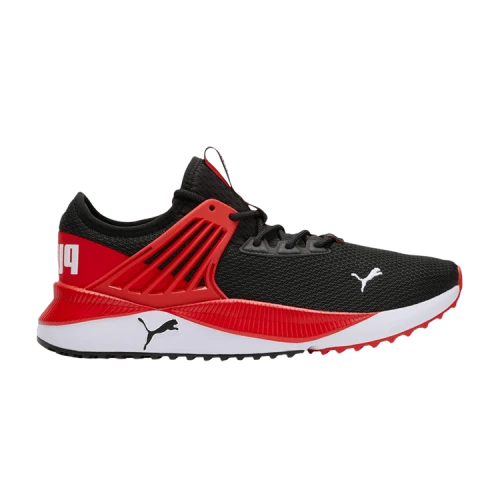 PUMA Pacer Future 'Black Red'