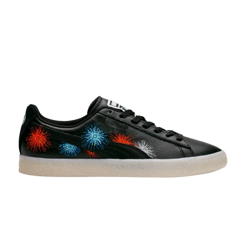 PUMA Clyde 'New Years Eve'