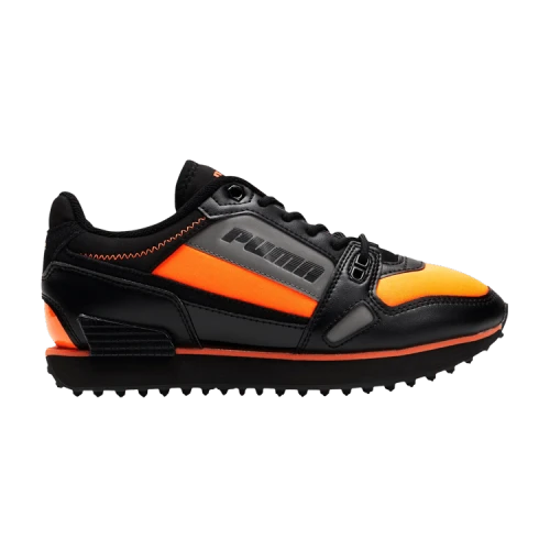 PUMA Mile Rider Jr 'Bright Peaks'