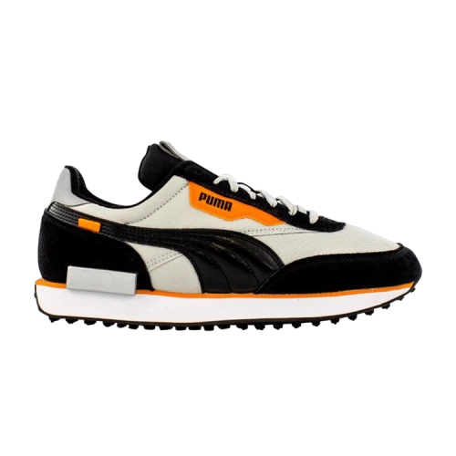 PUMA Future Rider Finale 'White Dragon Fire'