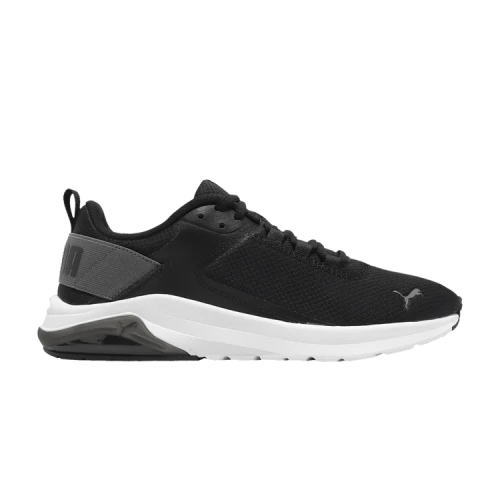PUMA Electron E 'Black Dark Shadow'