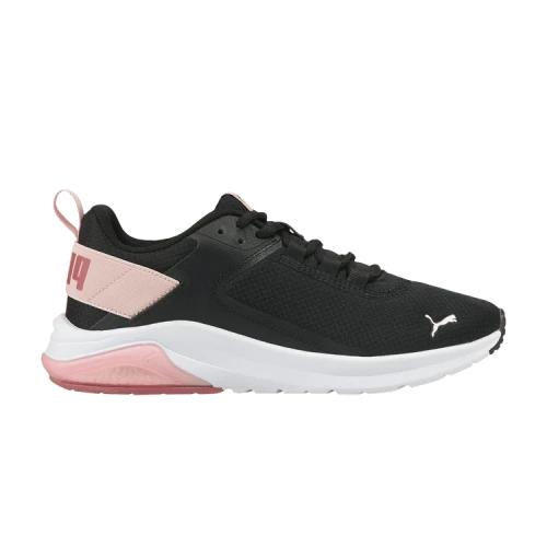 PUMA Electron E 'Black White Pink'