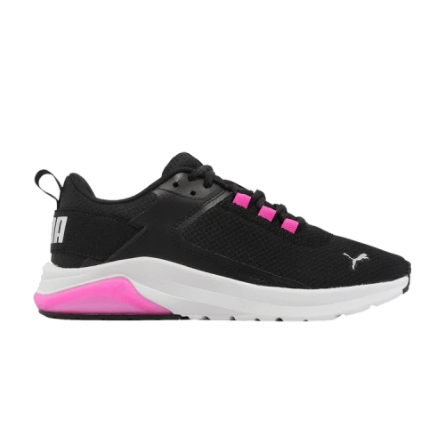 PUMA Electron E 'Black Ravish'