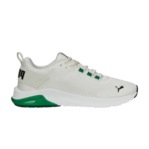 PUMA Electron E 'Vaporous Grey Archive Green'