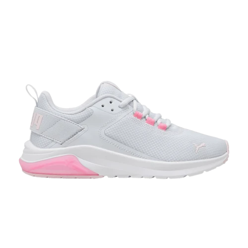 Puma Electron E 'Silver Mist Fast Pink'