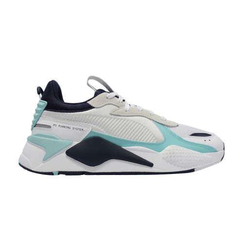 PUMA RS-X Mix 'White Angel Blue'