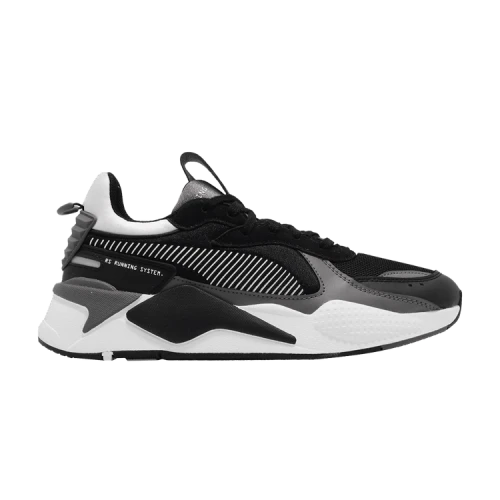PUMA RS-X Mix 'Black Castle Rock'