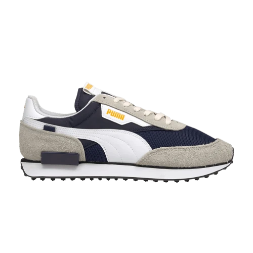PUMA Future Rider Vintage 'Black Grey Violet'