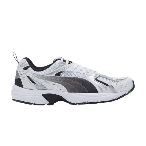 PUMA Milenio 'White Limestone'