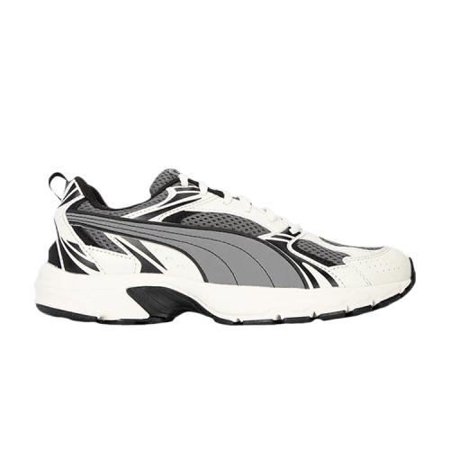 PUMA Milenio 'White Steel Grey'