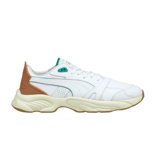 PUMA RS-Connect 'White Marshmallow'