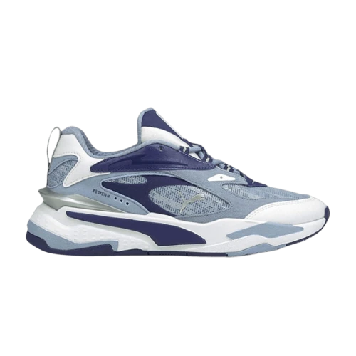 (GS) PUMA RS-Fast 'Fireworks - Electric Blue'
