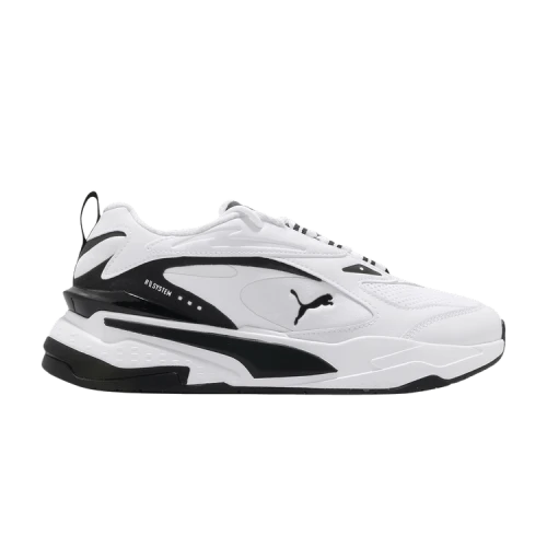 PUMA RS-Fast 'White Black'