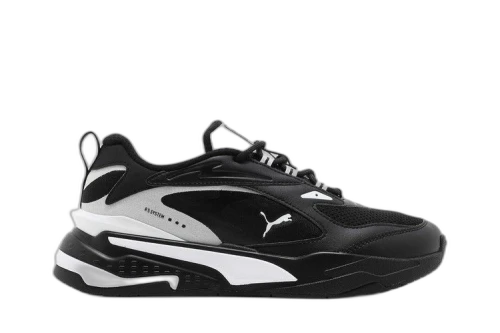 PUMA RS-Fast 'Black White'
