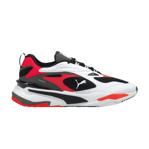 Puma RS-Fast Red Blast