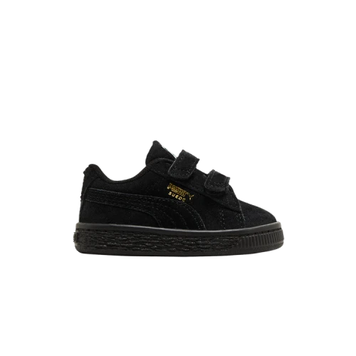 (TD) PUMA Suede Classic 21 AC 'Black Gold'