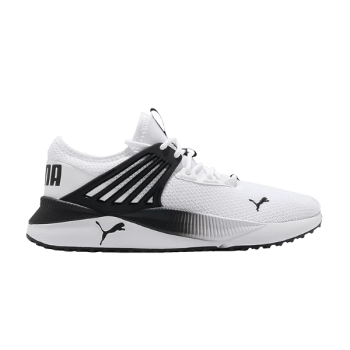PUMA Pacer Future Classic 'White Black'