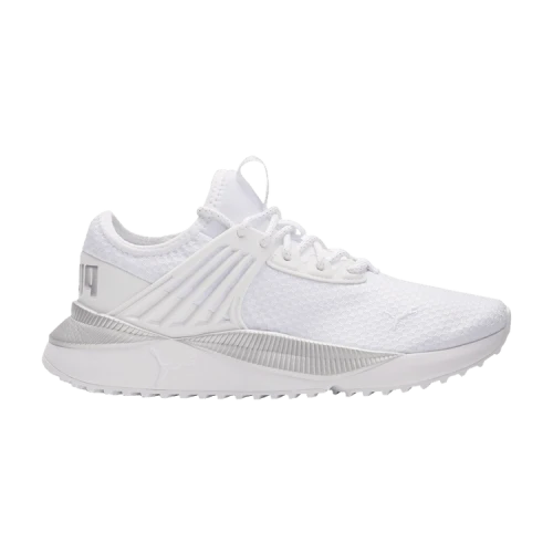 PUMA Pacer Future 'Shine - White Silver' (Women's)