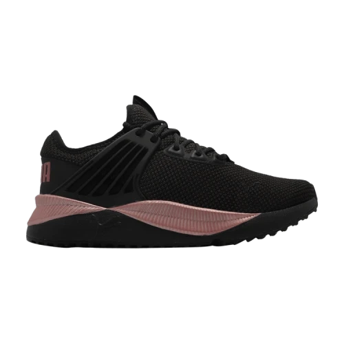 PUMA Pacer Future 'Lux - Black Rose Gold' (Women's)