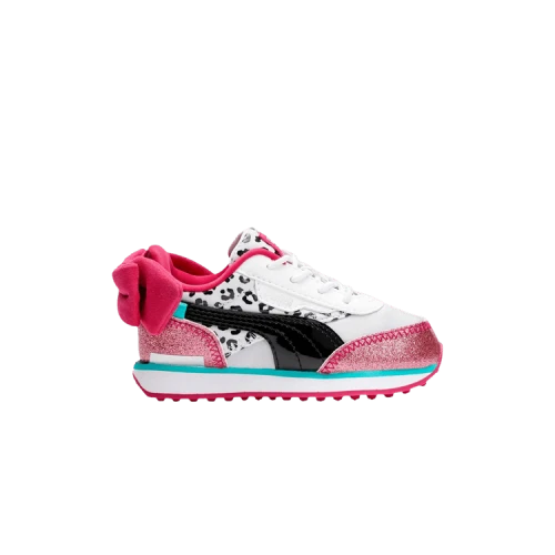 (TD) PUMA Future Rider x L.O.L. Surprise! 'Diva'
