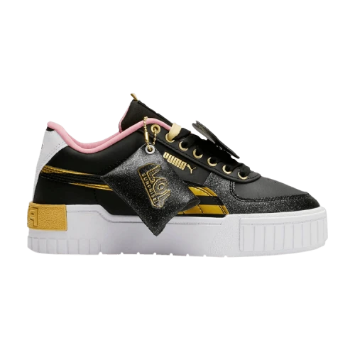 (GS) PUMA L.O.L. Surprise! x Cali Sport 'Queen B'
