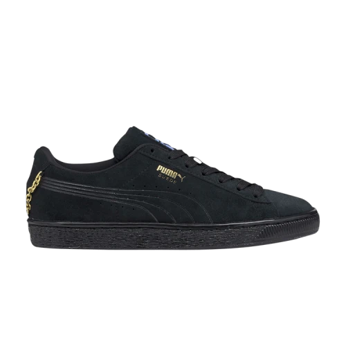 PUMA Suede Classic 'Dark Dreams' (Women's)