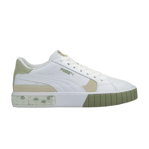 PUMA Cali Star 'In Bloom - Desert Sage' (Women's)