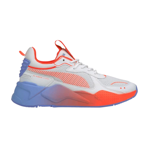 PUMA RS-X 'Neo Pop - White' (Women's)