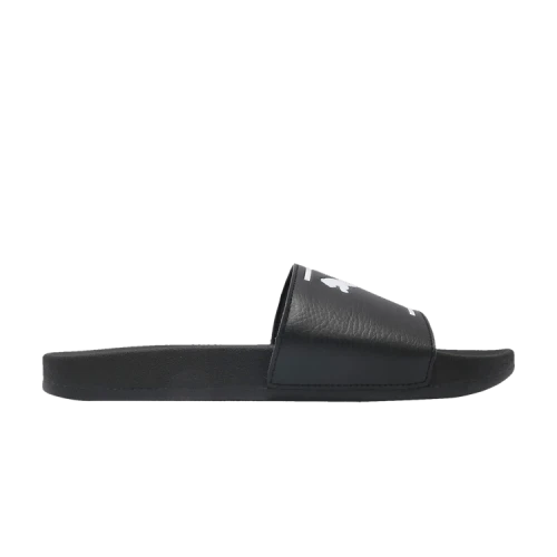 PUMA Leadcat Future Comfort Slide 'Black White'