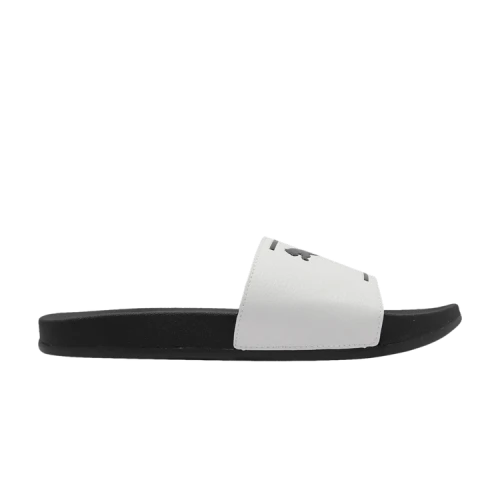 PUMA Leadcat FTR Comfort Sandal 'White Black'