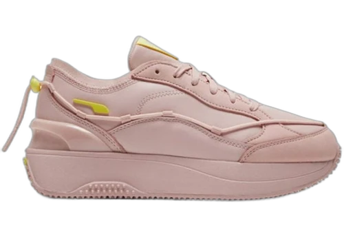 Puma Cruise Rider Lace Mono Lotus Pink (Women's)
