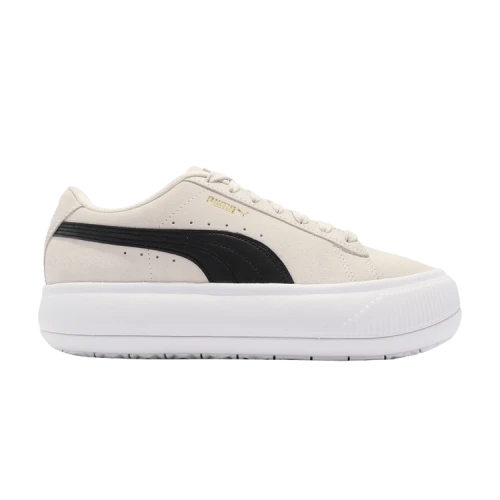 PUMA Suede Mayu 'Marshmallow' (Women's)