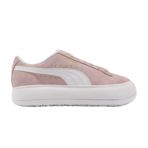 PUMA Suede Mayu 'Lotus' (Women's)
