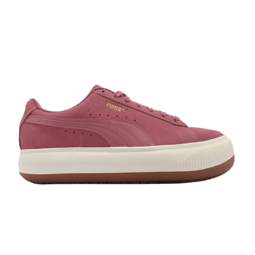 PUMA Suede Mayu 'Mauvewood' (Women's)