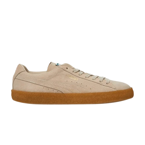 Puma Suede Crepe Peyote