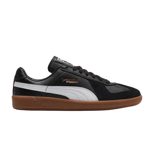 PUMA Army Trainer OG 'Black Gum'