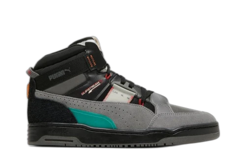 PUMA Slipstream Mid 'Mutation Cyborg - Castlerock'