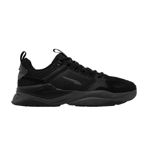 PUMA X-Ray Ramble 'Black Dark Shadow'