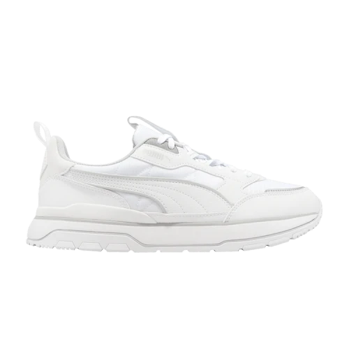 PUMA R78 Trek 'White'