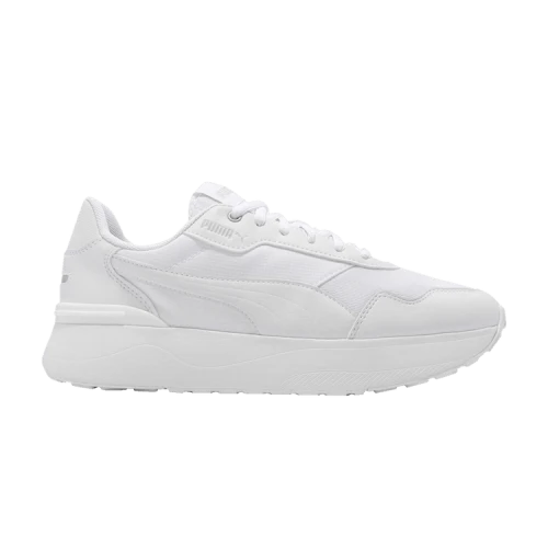 PUMA R78 Voyage 'White' (Women's)