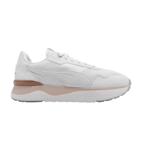PUMA R78 Voyage 'White Lotus' (Women's)
